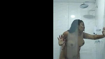 Me follé una seguidora en Navidad, qué loco! 🎄🍑