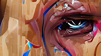 Para de Bater Punheta e Escuta Esse Som Safado de Buceta!