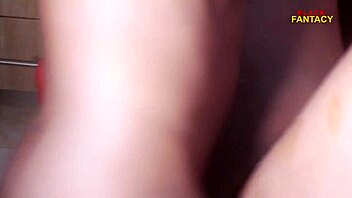 Missionary position hints at a deeper, wetter connection waiting to unfold.