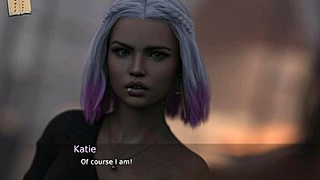 Detailed Game Sequence Where the Main Storyline Originates in Chapter 17 with Key Plot Twists