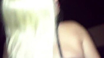 fucking strangers through the glory hole as the cuckold watches closely 😈