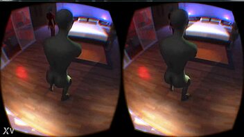 Experience Intense VR Porn Action Now!