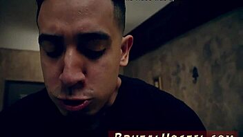 Cute Teen Casting Turns Into Bondage Domination Sex Session