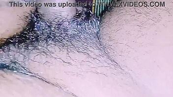 Desi Pair Fucks Hard With Telugu Dirty Talks!