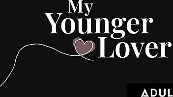 Milf Syren De Mer moans during passionate interracial lesbian pussy licking with teen Alexis Tae.