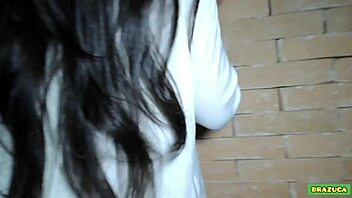 Why Does Cute Busty Teen Latina Have Fetish For Giving Pussy To Old Guy?