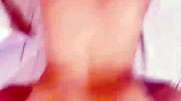 i finally met up with my friend's wife at the hotel and we went all out until totally satisfied.