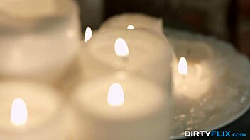 dirty flix - exquisite courtesan manners with sofia like, bent over blowjob and riding in lingerie 😏🔥