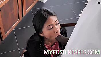 Ember snow worries about impressing foster summer hart after exhausting chances.