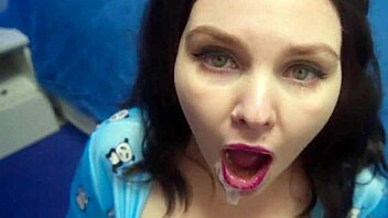 Why Not Dive Into Blonde Babe Amateur Cumshot Compilation With Creampie And Facial Fantasy?