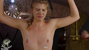 Easy Weeper Appears on Scene in Part 4