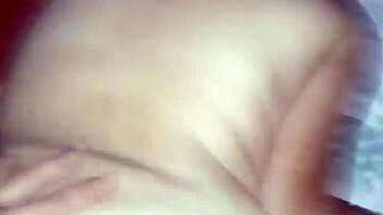 my girlfriend and i shared an intimate amateur moment together in a couple setting