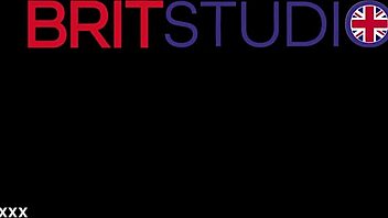 Hot Nurse Teases In Uniform And Masturbates With Wand To Orgasm 😈