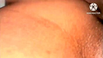 wife gives it to cuckold in street middle then home anal pounding