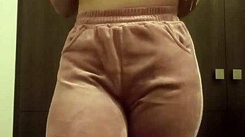 Intimate Video of Cute Argentinian Babe Milet in Sensual Italian University Exchange Orgasm