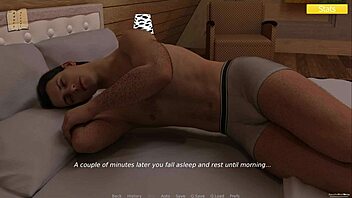 Oh wow, what's next in Rosewater Manor episode 38 adventure!