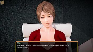 My New Family Adventure Episode 338