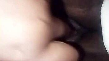 This black pussy feels so good!