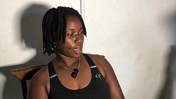 Personal i scream as popular pornstar takes big cock in full movie doggystyle action