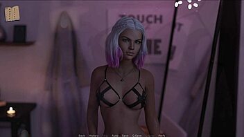 Detailed Game Sequence Where the Main Storyline Originates in Chapter 17 with Key Plot Twists