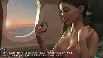 Dreamland 04 shows off those tight shaven pussy lips up close.