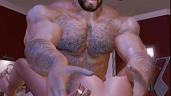 Handsome Hunk Cam Heyward Trains Another Cheerleaders Pussy