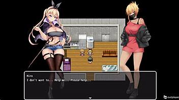 Why Watch This Succubus and Magic Hentai Compilation Part 2?