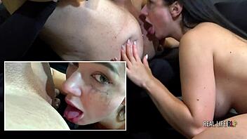 RLP 56 suggests Lady Gang diving into rimming action