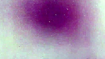 why does this hairy bitch tease with her big juicy pussy, making you crave more nasty action?