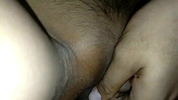 this sexy girl sucks cock eagerly then rides it hard for wet orgasm