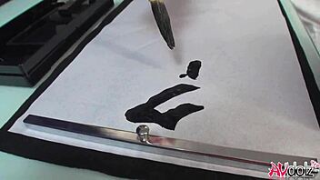 Japanese renka shimizu masturbates with sex toy legs spread moaning in close up uncensored