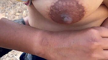 Intense Jungle Fuck With Ripped Clothes And Tickling!