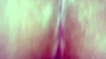 Intense session pounding a curvy woman's big ass.