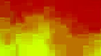 I feel so aroused watching Abigail shave her smooth pussy while taking a steamy shower alone