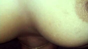 What if a verification video reveals an intriguing amateur milf facing a massive interracial cock surprise?