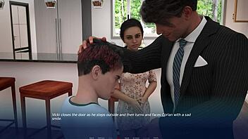 Hey, what if we dive into some Daywalkers gameplay with those big tits?