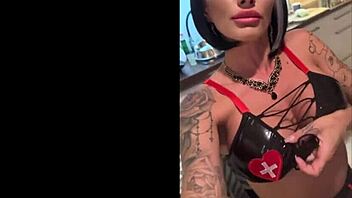 hey, if i'm pregnant i'll produce tons of milk so let's make it happen