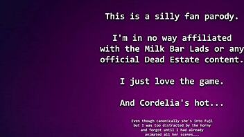 Head Estate Hentai With Big Tits Blowjob And Monster Cock Group Cumshot In 3some Action