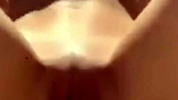 Subtly Riding That Small Young Cock So Deliciously