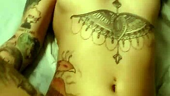 Pretty Brazilian Evelyn Buarque Enjoys Intense Sex And Licking