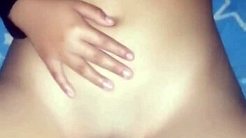 Amateur Argentinian babe gets verga deep in ass to start her day with intense pleasure