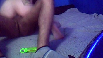 i open up this colombian babysitter's tight ass with deep blowjob and cumshot in mouth