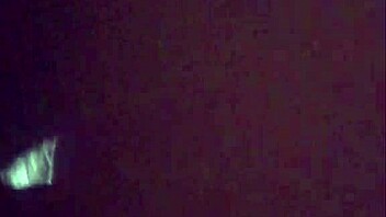 Hey, check out beating that hairy nut bush with domination licks