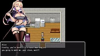 Why Watch This Succubus and Magic Hentai Compilation Part 2?