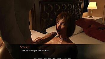 Why Choose Between Double Penetration Or Anal In 3D Hentai Animation?