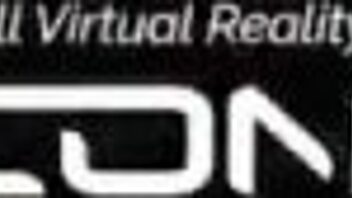 In VR Conk parody, Latina Chun Li gives blowjob to win Street Fighter fight.