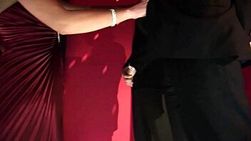 Diana Gold And Kristi Love Dive Into A Wild Foursome With Double Penetration Anal Fucking Blowjobs And Cumshots On The Fairway.