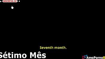 Tempting Blonde Teen in Lingerie Shares Intimate Brazilian Encounter with Small Tits and Taboo Vibes.