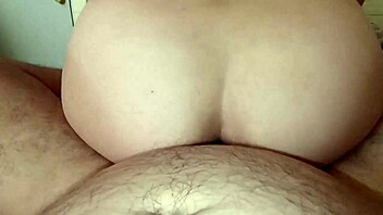 Helping you release with my big ass in amateur swinger fun