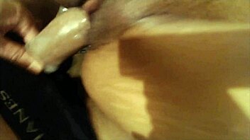 Oh Wow, Pretty Young 18+ Ebony's Tight Pussy Gets Teased And Fucked Hard!